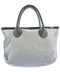 THE NORTH FACE PURPLE LABEL トートバッグ レディース 【古着】【中古】【送料無料】