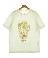 THE NORTH FACE Tシャツ・カットソー メンズ 【古着】【中古】【送料無料】