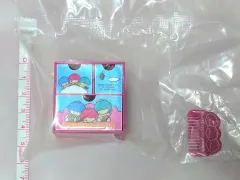 サンリオ ゴー ロピカドン チェスト 引き出し ガチャ