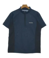 Montbell Tシャツ・カットソー メンズ 【古着】【中古】【送料無料】