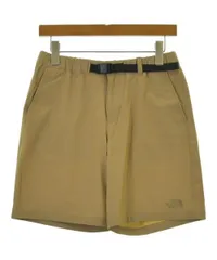 THE NORTH FACE ショートパンツ レディース 【古着】【中古】【送料無料】