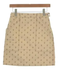 HERMES ミニスカート レディース 【古着】【中古】【送料無料】のサムネイル