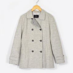 BURBERRY BLACK LABEL バーバリー ブラックレーベル ジップアップ