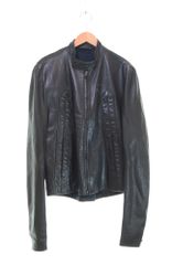 マルジェラ maison margiela ライダース ここのえ期 八の字 46 - メルカリ