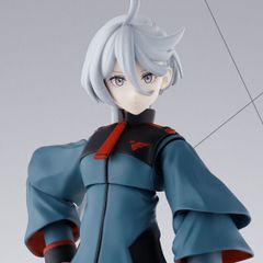 Z/X ゼクス B33 スイート・マジカル リリアン ガチャ限定 4枚セット