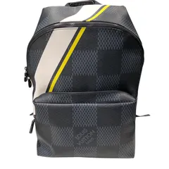 2026年最新】ダミエ リュックの人気アイテム - メルカリ