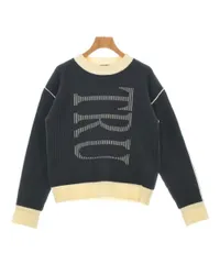 HIROKO KOSHINO TRUNK ニット・セーター レディース 【古着】【中古】【送料無料】のサムネイル