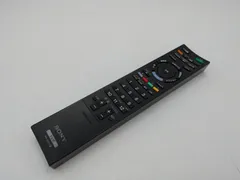 2026年最新】sonyテレビリモコン rm-jd018の人気アイテム - メルカリ