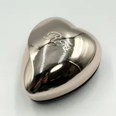 【24時間以内発送✨️】ReFa リファ ハートブラシ ローズゴールド