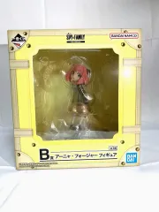 SPY×FAMILY アーニャ・フォージャー フィギュア B賞