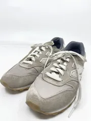 New Balance ニューバランス U9060FNA スニーカー size25.0/ベージュ系■■◎レディース