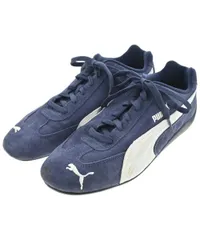 PUMA スニーカー メンズ 【古着】【中古】【送料無料】