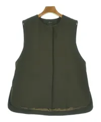 L'EQUIPE YOSHIE INABA ブルゾン（その他） レディース 【古着】【中古】【送料無料】