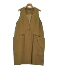 L'EQUIPE YOSHIE INABA コート（その他） レディース 【古着】【中古】【送料無料】