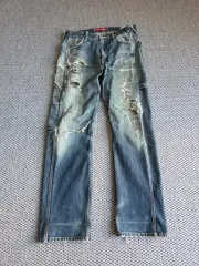 リーバイス 503 X ジュンヤワタナベマン