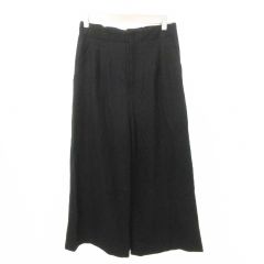 群言堂 登美 ワイドパンツ - メルカリ