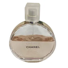186005 CHANEL シャネル 香水　CHANCE チャンス　オー　タンドゥル 100ml  レディース