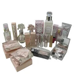 186005 現状品 JILLSTUART ジルスチュアート ジルスチュアート　まとめ ピンク レディース 19点まとめ売り