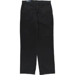 古着 ラルフローレン Ralph Lauren POLO by Ralph Lauren PRESTON PANT チノパンツ メンズw34相当/eaa615865