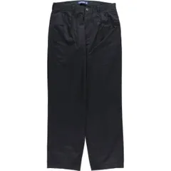 古着 ラルフローレン Ralph Lauren POLO GOLF ポロゴルフ ツータック チノパンツ メンズw35相当/eaa615870