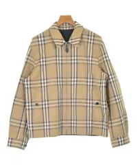 BURBERRY ブルゾン メンズ 【古着】【中古】【送料無料】