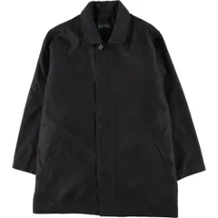 古着 ラルフローレン Ralph Lauren LAUREN ローレン ハーフコート メンズL相当/evb033583