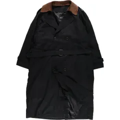 2026年最新】pierre cardin メンズ トレンチコートの人気アイテム