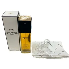 186005 現状品 CHANEL シャネル オードゥトワレット クリア　 ヴァポリザター レディース