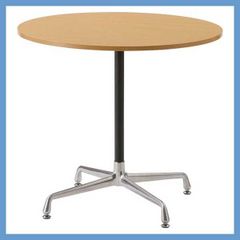 美品□ハーマンミラー□アバックエンバイロメンツ□ラウンドテーブル