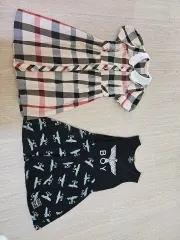 女の子 ONE PIECE 140&145 サイズ まとめ