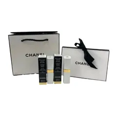 186005 現状品 CHANEL シャネル リップクリームまとめ ルージュココボーム924 ピンク ルージュココボーム914 レディース 2点まとめ売り