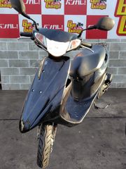 スズキ SUZUKI アドレスV50 9923km CA44A 一部無料配送有 原付