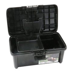 スヌーピータウン ビーグルスカウト トランク型 工具箱 - メルカリ