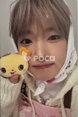 NCT サクヤ NCT WISH POP UP [WISH BAKERY] 7万円以上購入特典