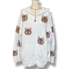 Gelato pique ジェラートピケ ジェラピケ あつまれどうぶつの森 つぶ