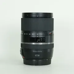 [難あり品] TAMRON 16-300mm F/3.5-6.3 Di II VC PZD MACRO (Model B016) [キヤノンEF用] | Canon EFマウント