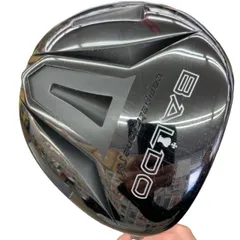 2026年最新】バルド 568 460 ヘッドの人気アイテム - メルカリ