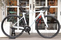 SCOTT ADDICT 20 カーボンロードバイク 105 Di2 サイズXS - メルカリ