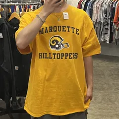 【champion/チャンピオン】Tシャツ