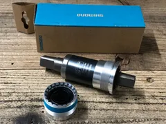 2026年最新】スクエアテーパー bbの人気アイテム - メルカリ