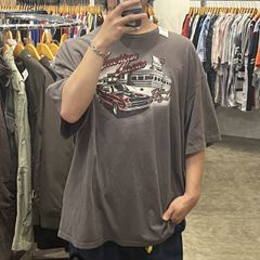 限定モノ】90s vintage 窪塚洋介 コラボTシャツ - メルカリ