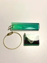 呪術廻戦 狗巻 棘 アクリル チャーム キーホルダー