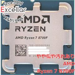動作保証】AMD Ryzen 7 7700 CPU 本体 正常動作品 - メルカリ