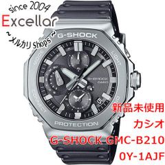 美品 CASIO G-SHOCK GMC-B2100Y-1AJF タフソーラー - メルカリ