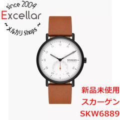 SKAGEN SKW6888 腕時計 メンズ KUPPEL 並行輸入品 - メルカリ