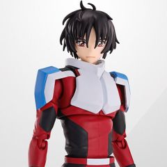 S.H.Figuarts キラ・ヤマト コンパス29-0616-1 - メルカリ