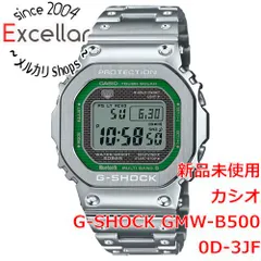 [bn:5] CASIO　腕時計 G-SHOCK　GMW-B5000D-3JF