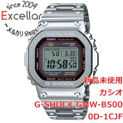 [bn:15] CASIO　腕時計 G-SHOCK　GMW-B5000D-1CJF
