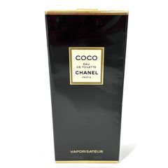 CHANEL COCO EDP 60ml リフィラブル 未開封 - メルカリ