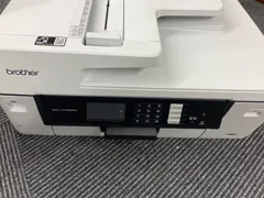 ￥0 【通電確認済み・動作未確認】 インクジェット複合機 MFC-J7100CDW A3対応 【電化製品】 【3】のサムネイル